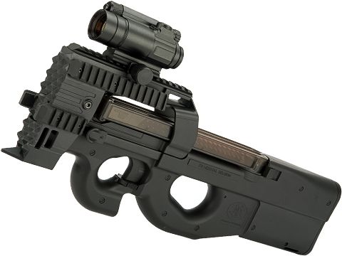 AEG Assault Rifle (Electric)
