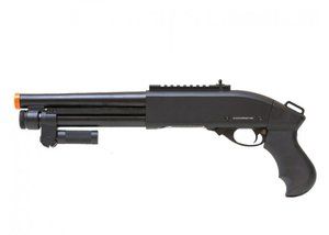 Airsoft Shotgun (Spring)