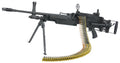 AEG Light Machine Gun (LMG)