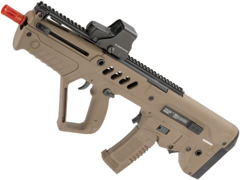 AEG Assault Rifle (Electric)