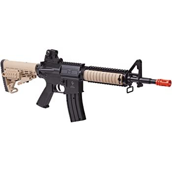 Spring Airsoft Rifle