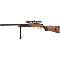 Spring Airsoft Sniper Rifle