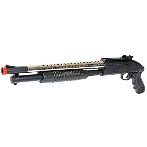 Airsoft Shotgun (Gas)